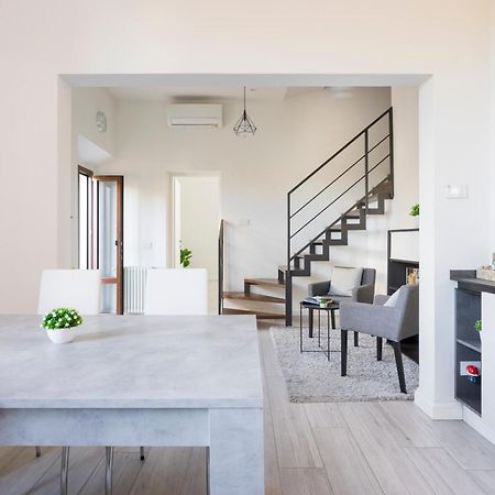 "Le Cure Home" Appartamento Con 2 Camere Matrimoniali, Terrazzo Флоренция Экстерьер фото