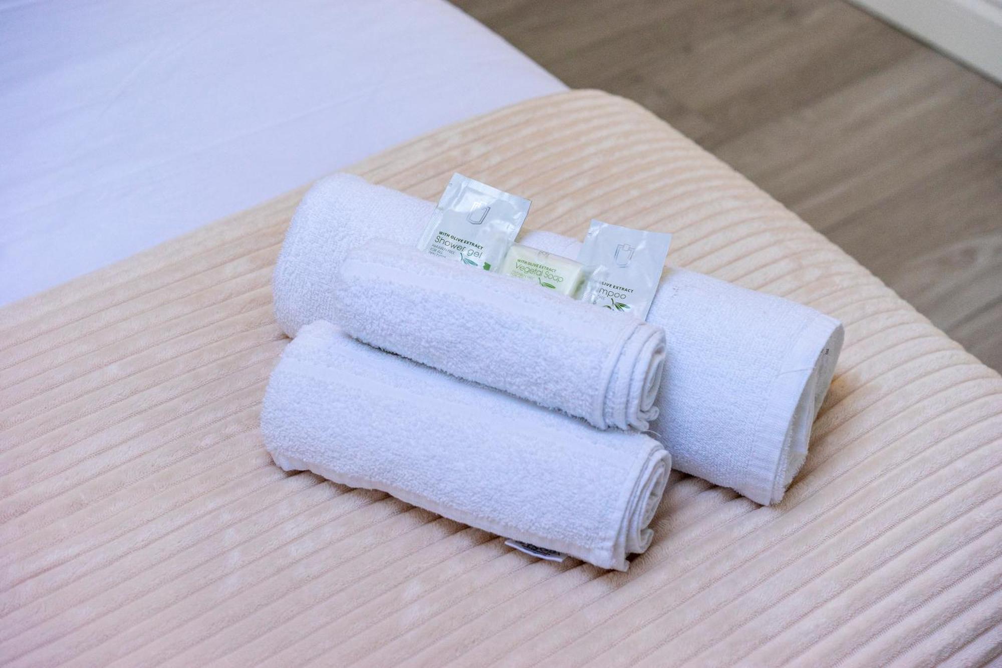 "Le Cure Home" Appartamento Con 2 Camere Matrimoniali, Terrazzo Флоренция Экстерьер фото