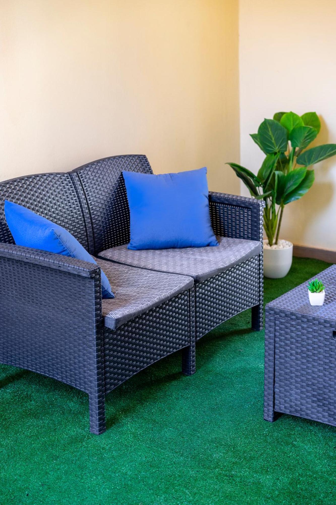 "Le Cure Home" Appartamento Con 2 Camere Matrimoniali, Terrazzo Флоренция Экстерьер фото