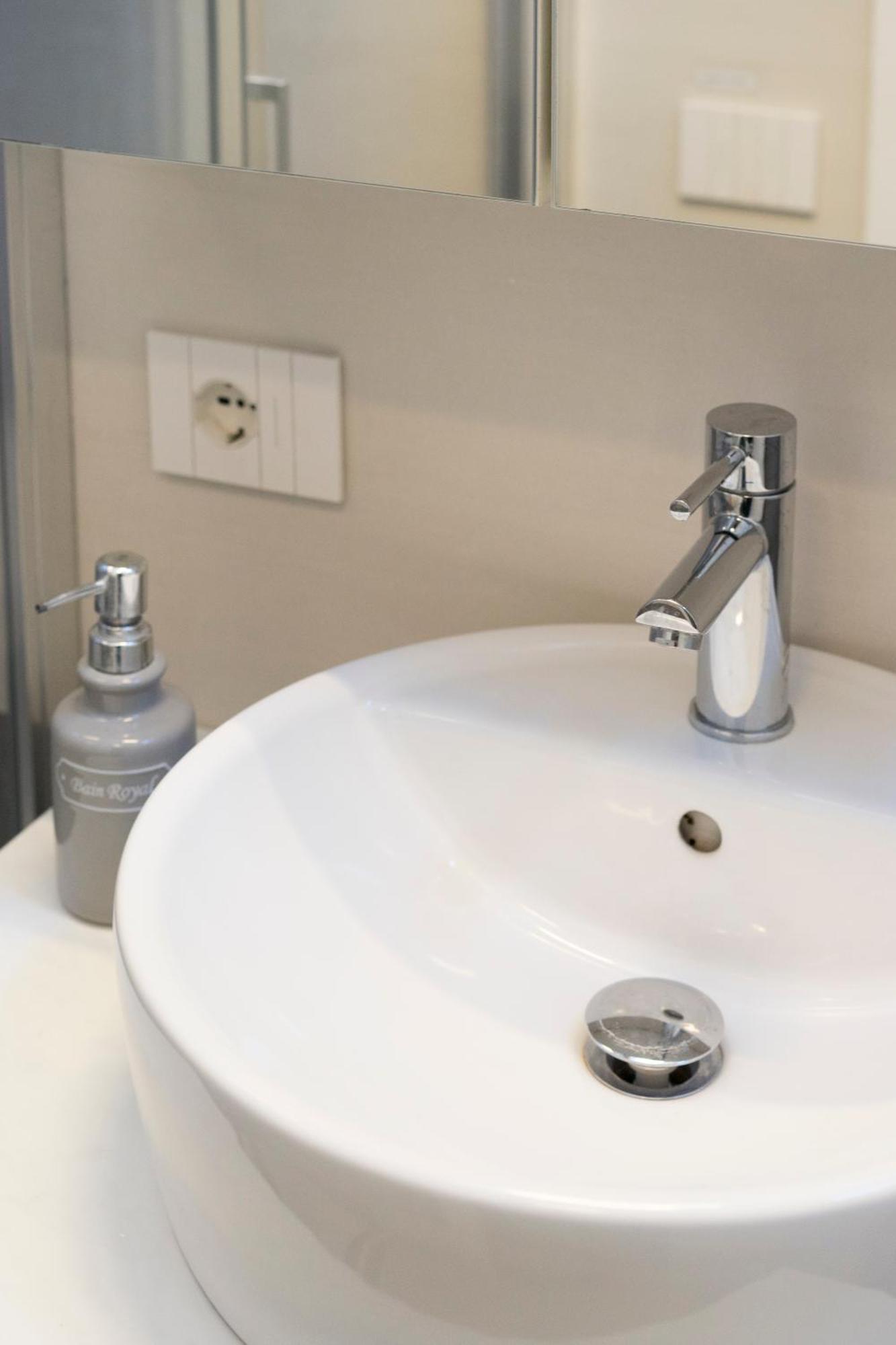 "Le Cure Home" Appartamento Con 2 Camere Matrimoniali, Terrazzo Флоренция Экстерьер фото