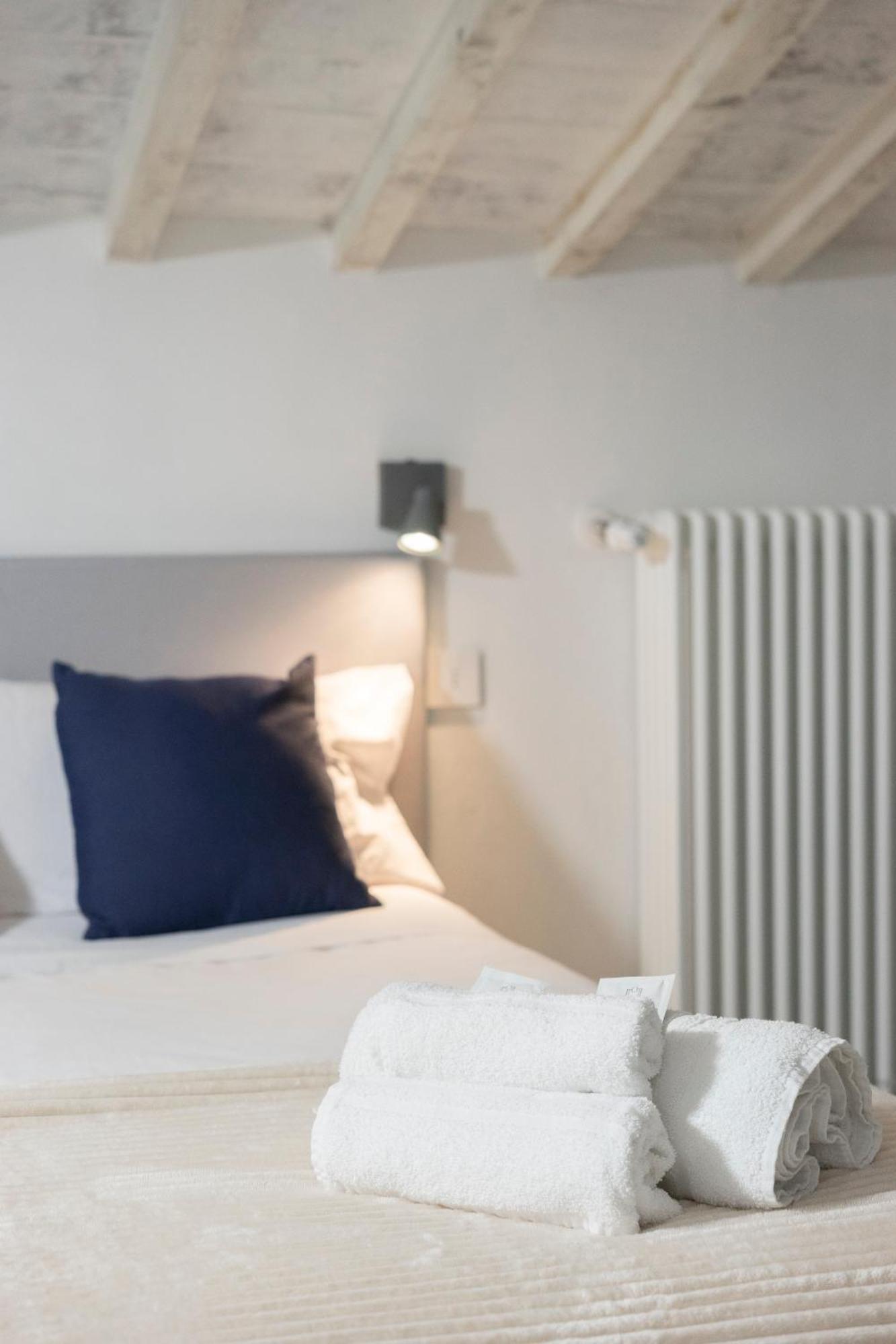 "Le Cure Home" Appartamento Con 2 Camere Matrimoniali, Terrazzo Флоренция Экстерьер фото