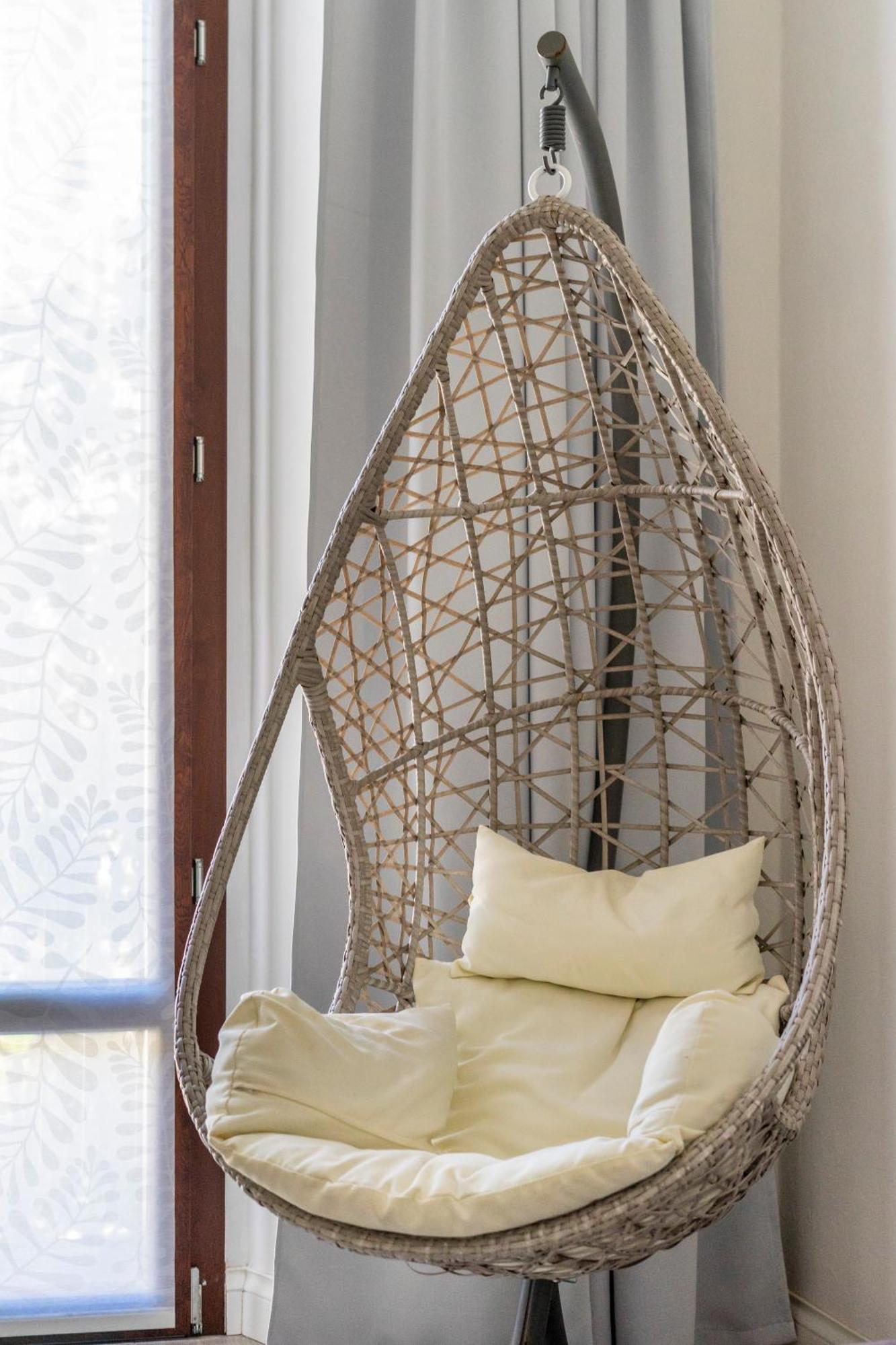 "Le Cure Home" Appartamento Con 2 Camere Matrimoniali, Terrazzo Флоренция Экстерьер фото