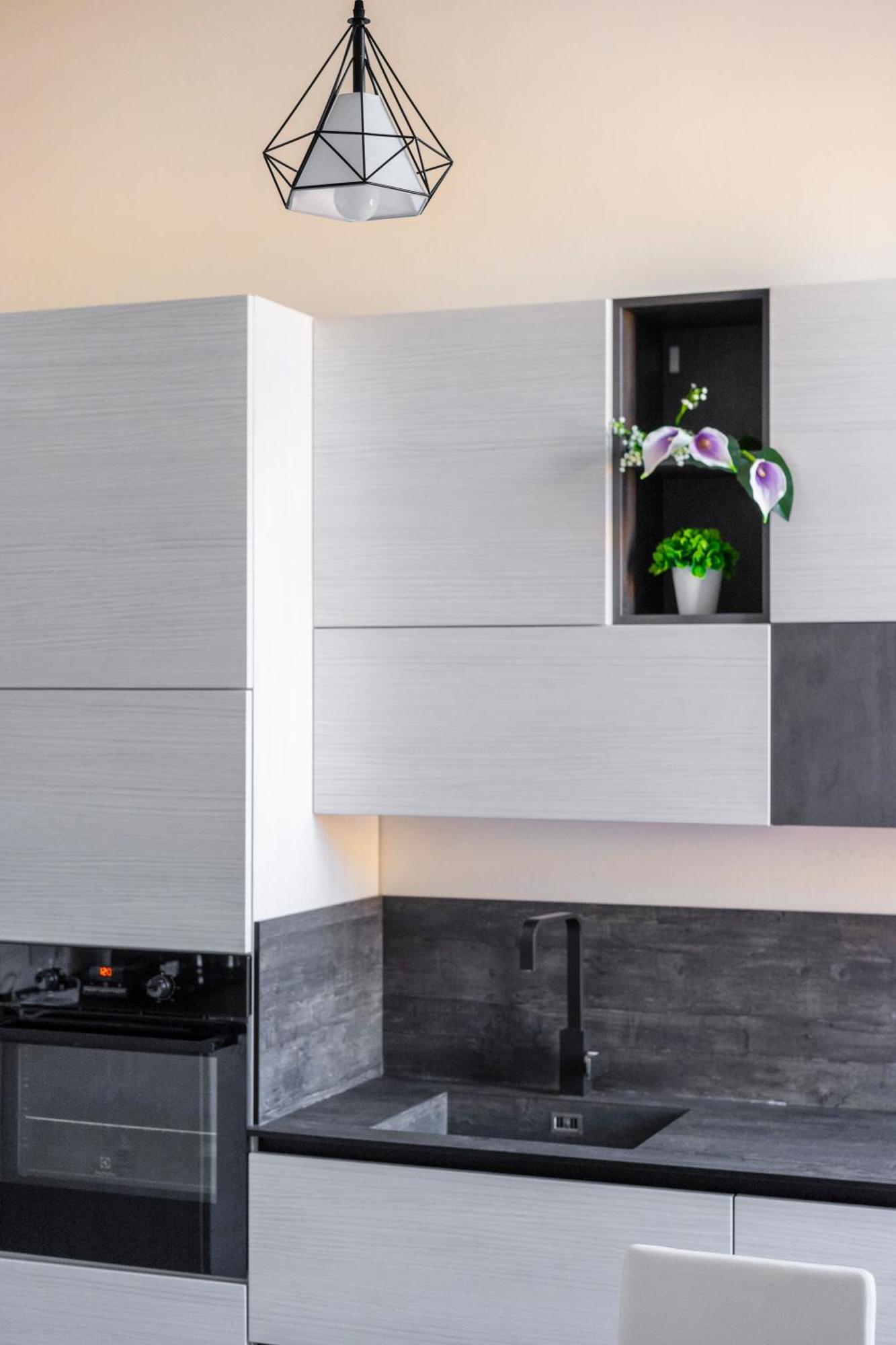 "Le Cure Home" Appartamento Con 2 Camere Matrimoniali, Terrazzo Флоренция Экстерьер фото