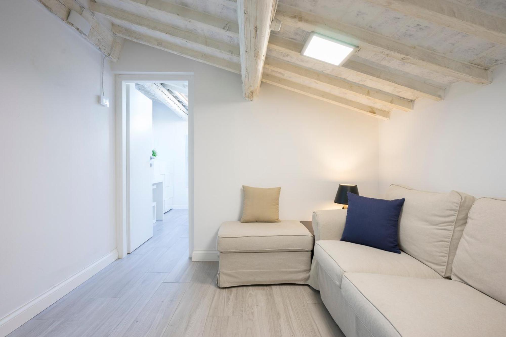 "Le Cure Home" Appartamento Con 2 Camere Matrimoniali, Terrazzo Флоренция Экстерьер фото