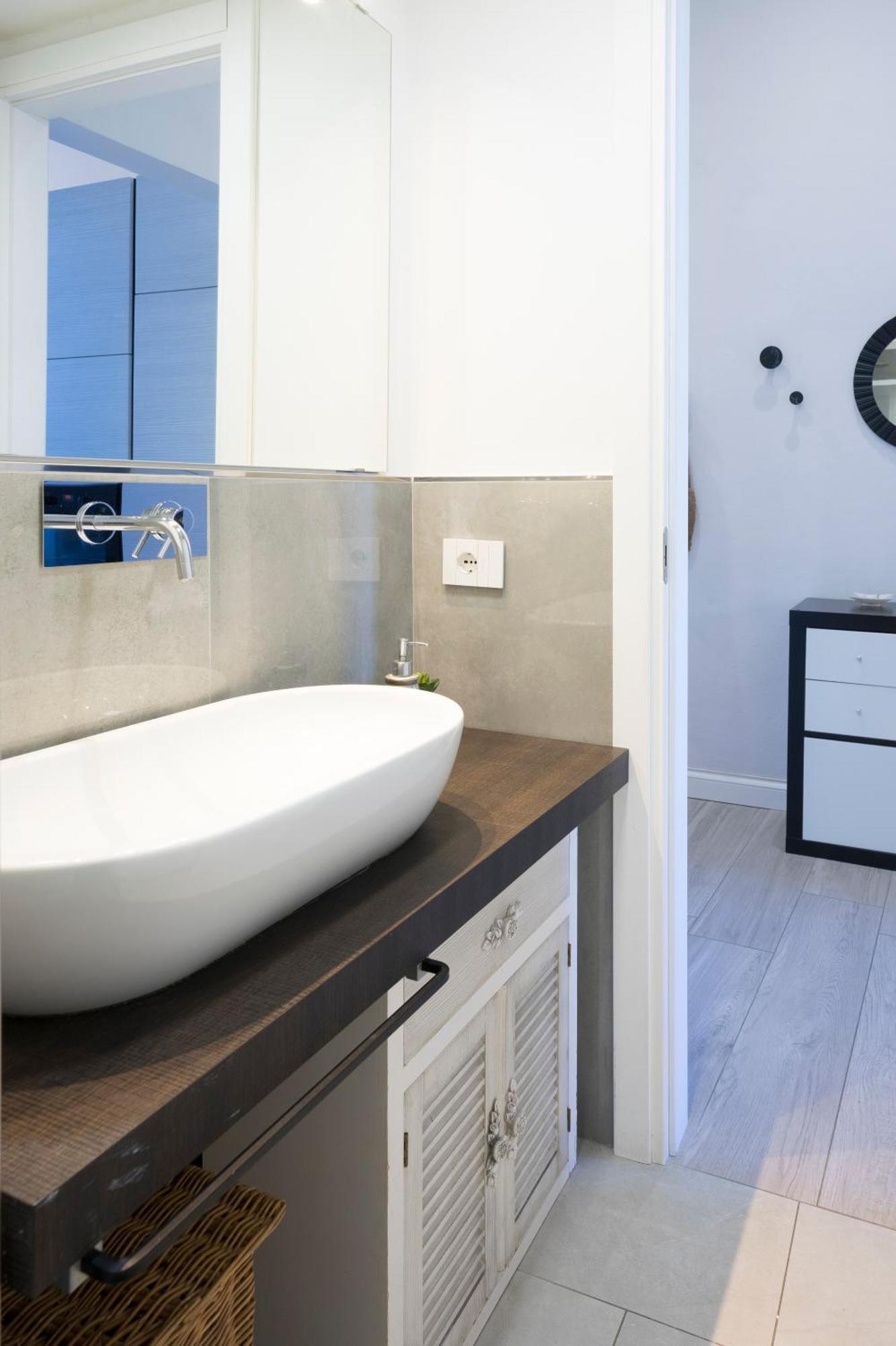 "Le Cure Home" Appartamento Con 2 Camere Matrimoniali, Terrazzo Флоренция Экстерьер фото
