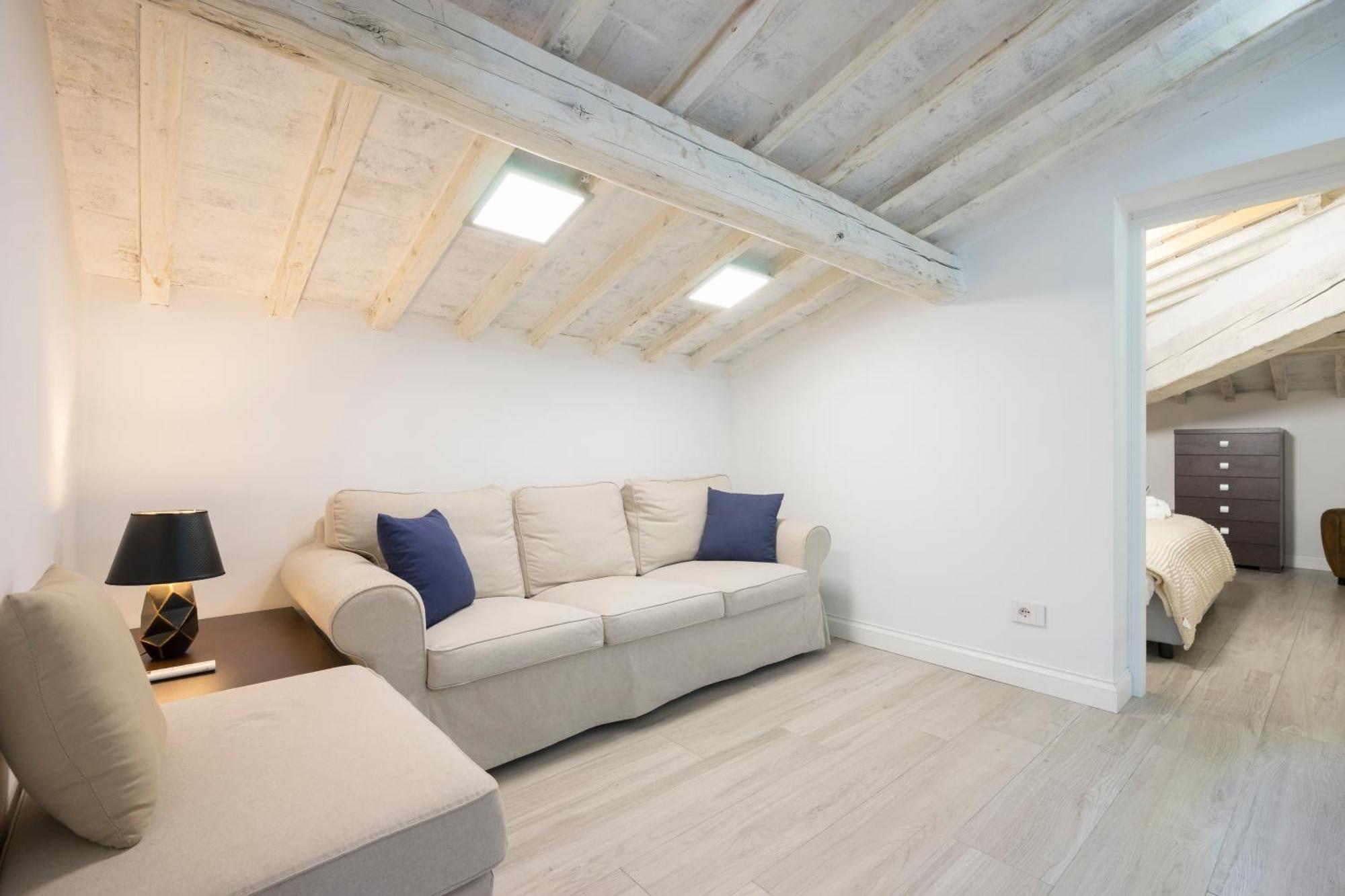 "Le Cure Home" Appartamento Con 2 Camere Matrimoniali, Terrazzo Флоренция Экстерьер фото