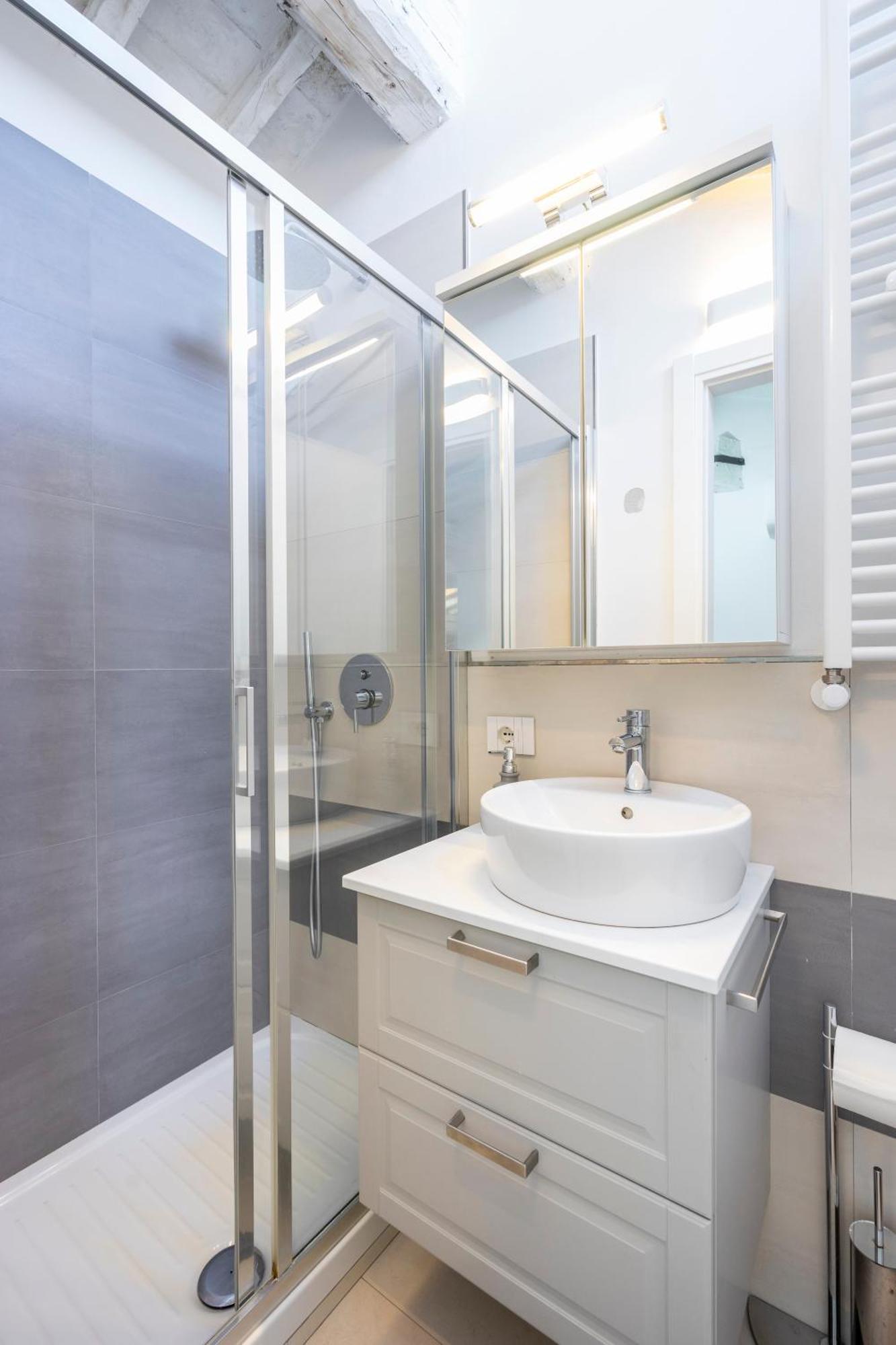 "Le Cure Home" Appartamento Con 2 Camere Matrimoniali, Terrazzo Флоренция Экстерьер фото