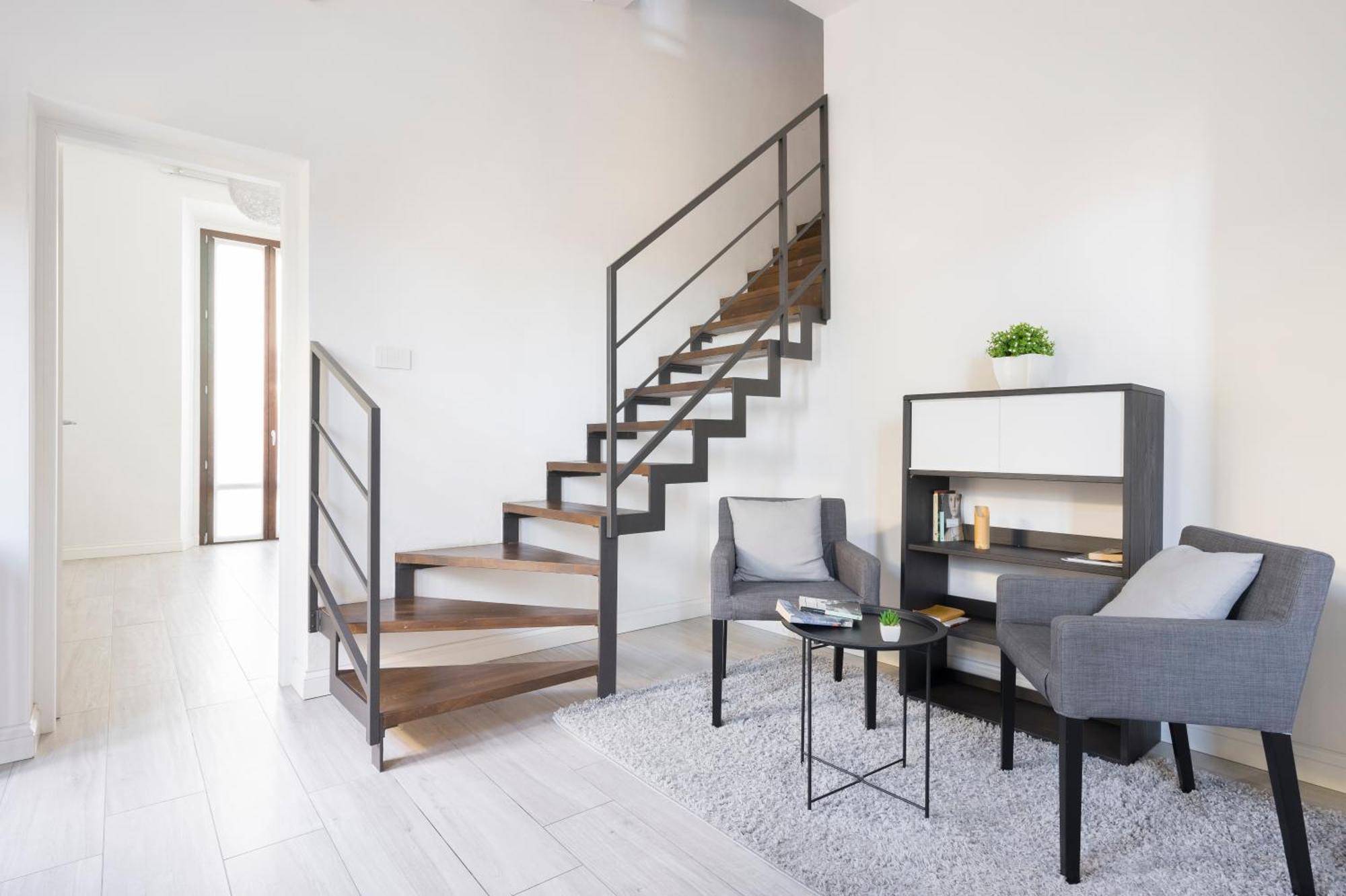 "Le Cure Home" Appartamento Con 2 Camere Matrimoniali, Terrazzo Флоренция Экстерьер фото
