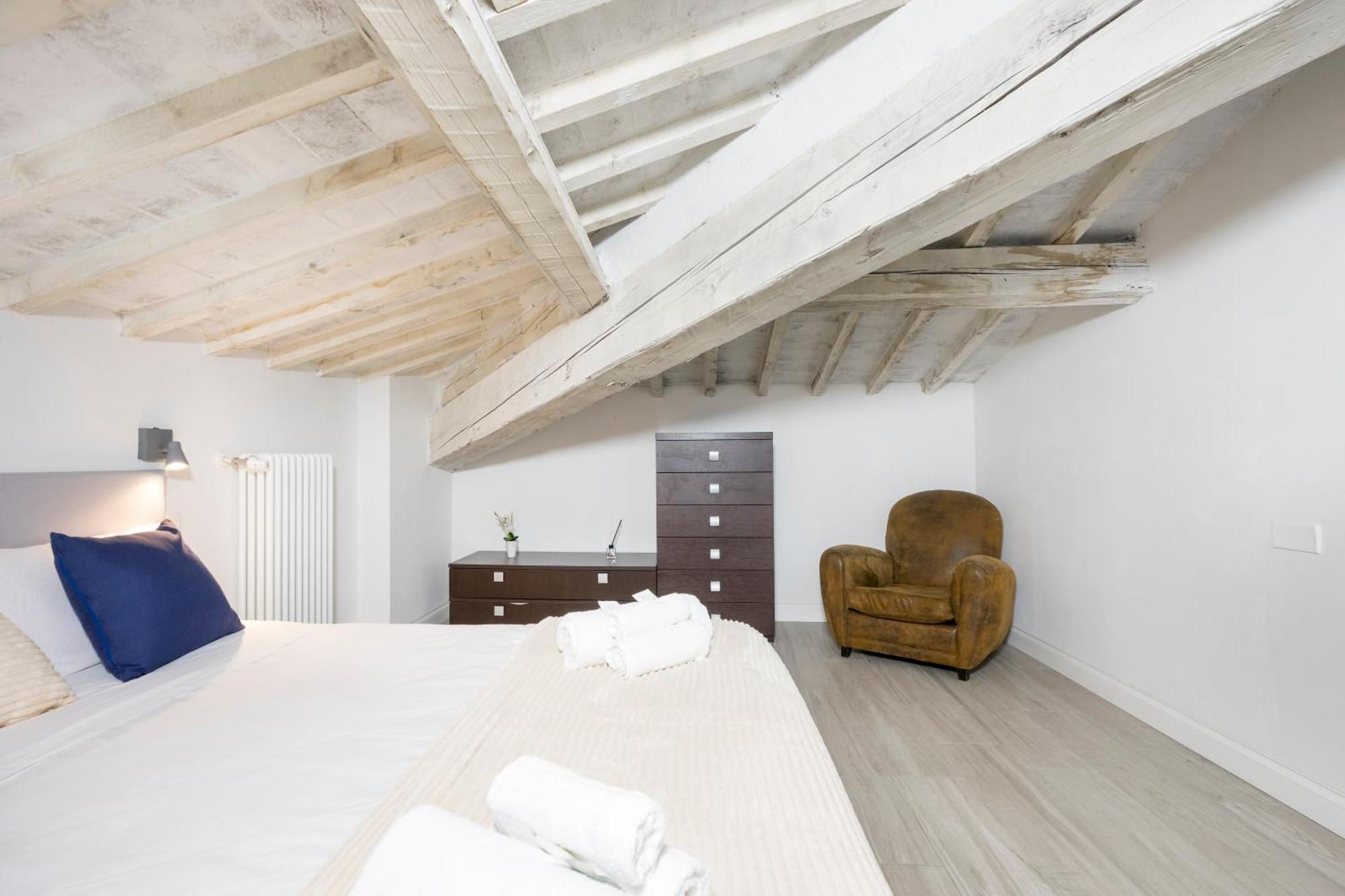 "Le Cure Home" Appartamento Con 2 Camere Matrimoniali, Terrazzo Флоренция Экстерьер фото
