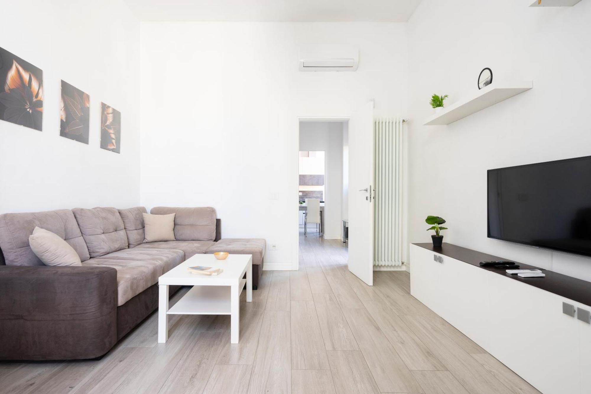 "Le Cure Home" Appartamento Con 2 Camere Matrimoniali, Terrazzo Флоренция Экстерьер фото
