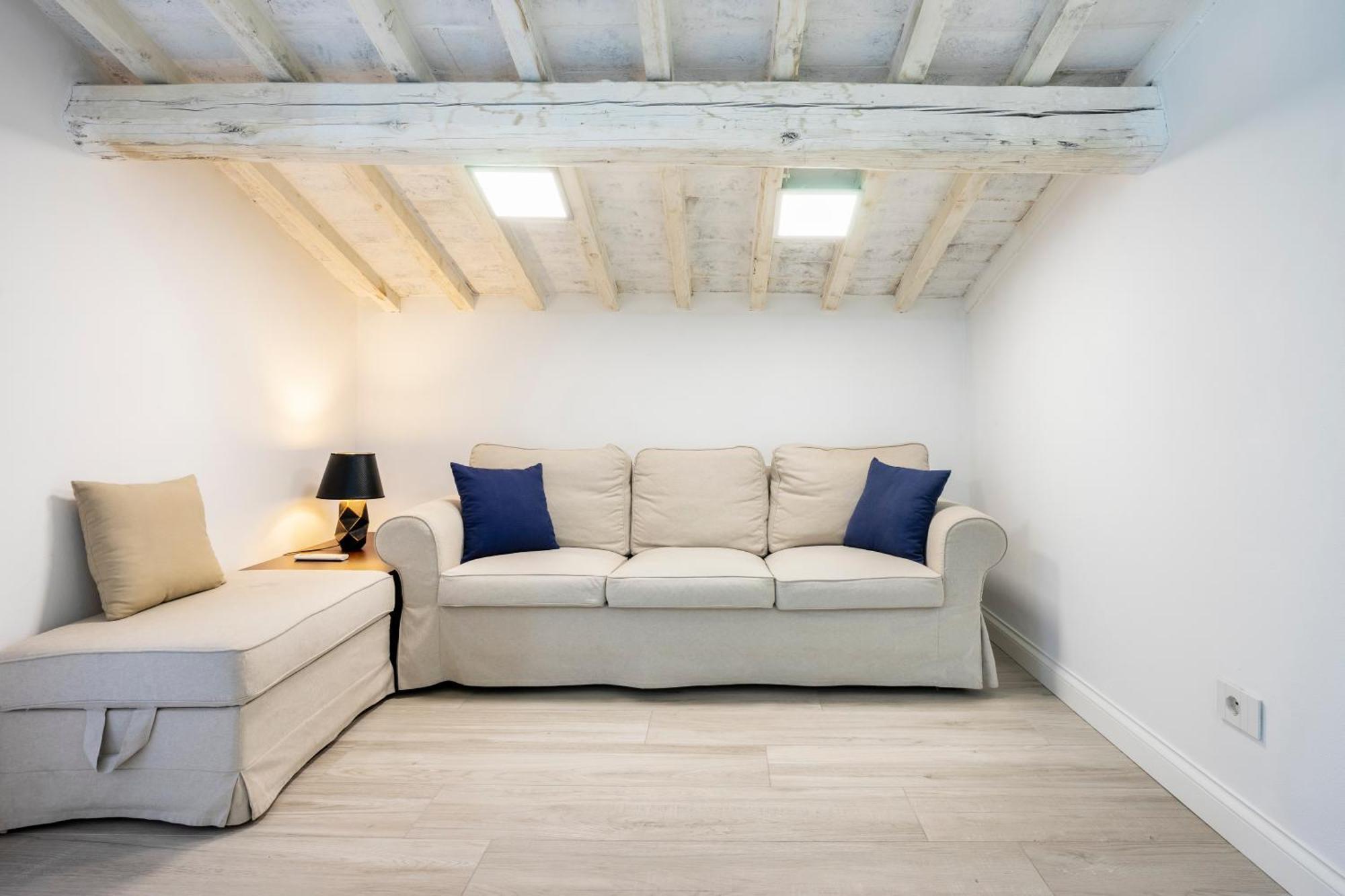 "Le Cure Home" Appartamento Con 2 Camere Matrimoniali, Terrazzo Флоренция Экстерьер фото