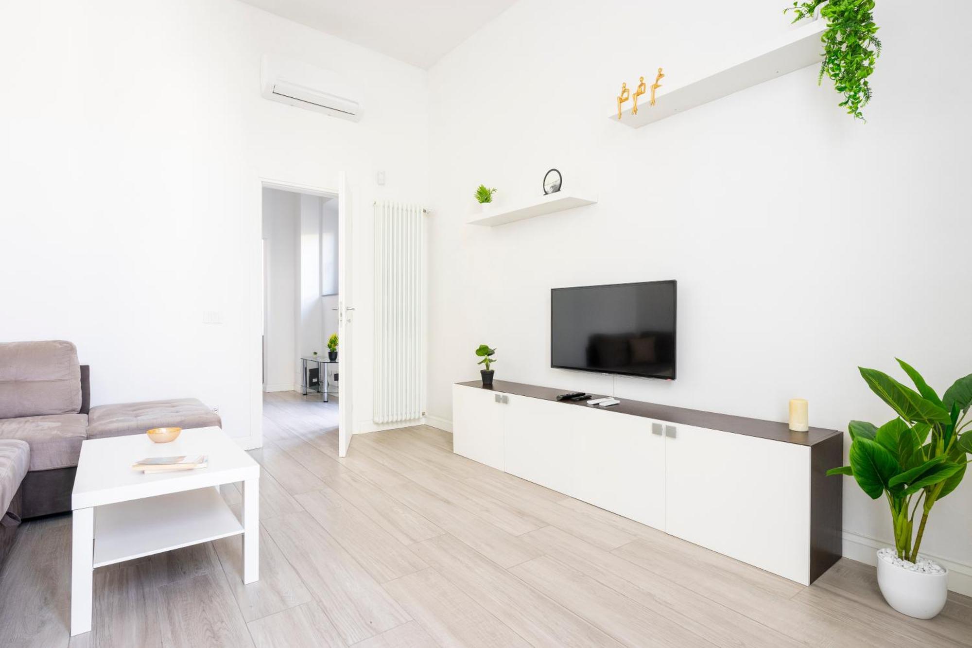 "Le Cure Home" Appartamento Con 2 Camere Matrimoniali, Terrazzo Флоренция Экстерьер фото