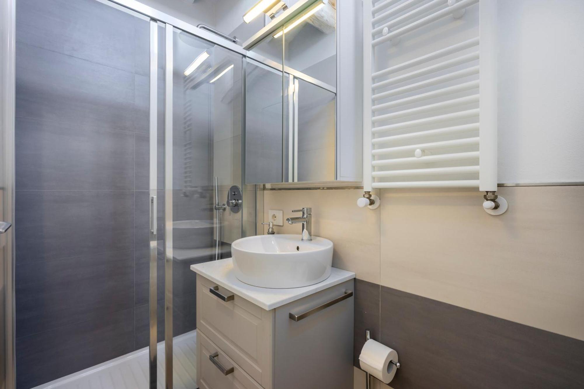 "Le Cure Home" Appartamento Con 2 Camere Matrimoniali, Terrazzo Флоренция Экстерьер фото