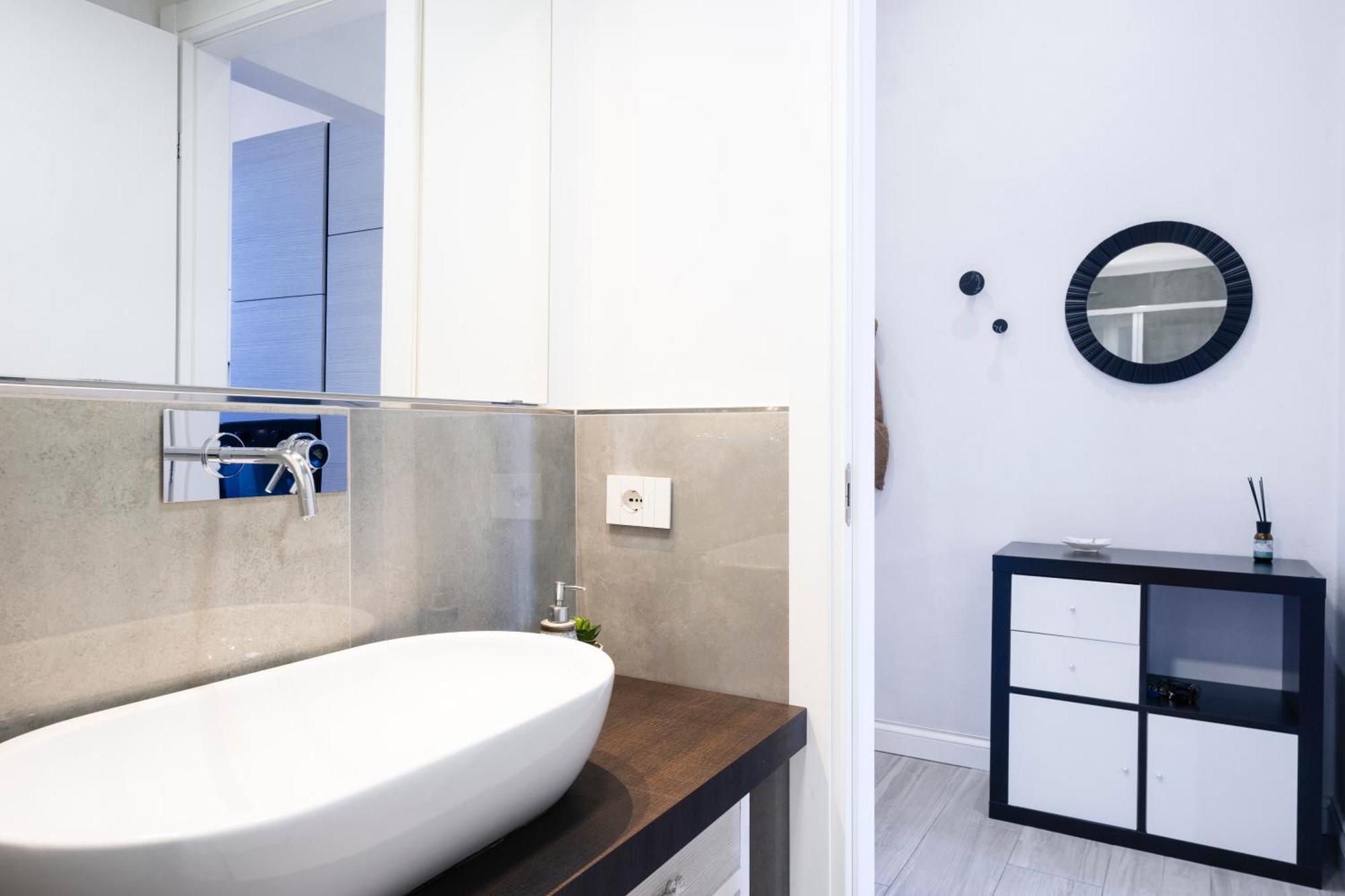 "Le Cure Home" Appartamento Con 2 Camere Matrimoniali, Terrazzo Флоренция Экстерьер фото